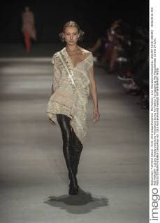 Rio Fashion - Lino Villaventura Fashion Show