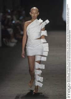 Rio Fashion - Guto Carvalho Neto Fashion Show