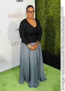 Greeleaf Premiere in Los Angeles