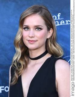 Pretty Little Liars - Season 7 premiere in Hollywood