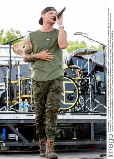 Kane Brown Concert - Country Music Festival in Oshkosh