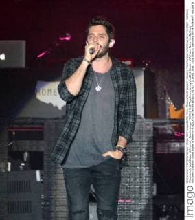 Thomas Rhett Concert - Country Music Festival in Oshkosh
