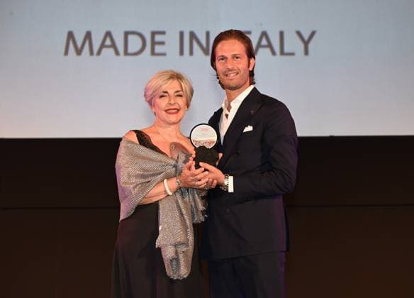 Taomoda in Taormina, Tao Award