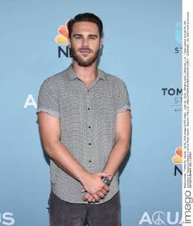 Aquarius Season 2 premiere