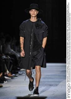 Milan Fashion Week - Ports 1961 Fashion Show