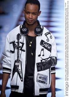 Milan Men s Fashion Week - Dolce & Gabbana Fashion Show