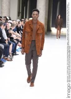 Milan Fashion Week - Neil Barrett Fashion Show