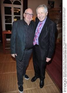 Honig im Kopf Premiere in Berlin