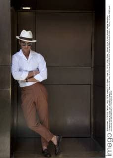 Milan Fashion Week - Street Styles