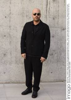Milan Men s Fashion Week - Celebrities attend the Emporio Armani fashion show
