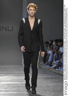 Milan Fashion Week - Junli Fashion Show