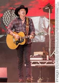 Brooks and Dunn Concert at Windy City LakeShake Music Festival in Chicago