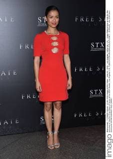 Free State of Jones Film Premiere in Los Angeles