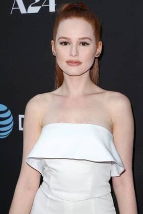 Into the Forest film premiere in Hollywood
