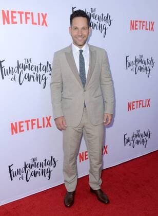 The Fundamentals Premiere in Los Angeles