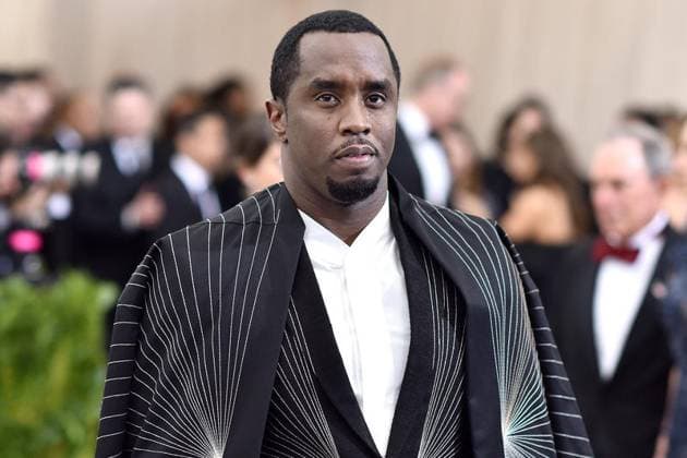 Sean Diddy Combs is to be released from prison even earlier, archive footage