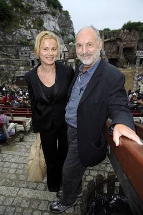 The Treasure in Silver Lake Premiere in Bad Segeberg