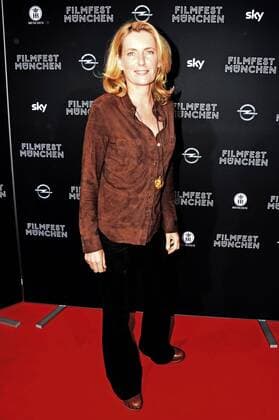 Gleissendes Glück Premiere at the 34th Munich Film Festival
