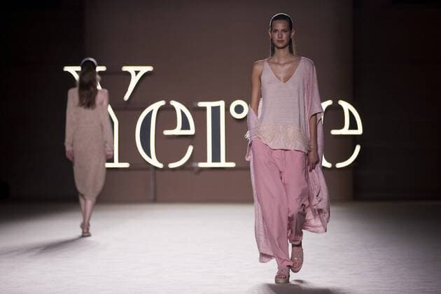 080 Barcelona Fashion Week