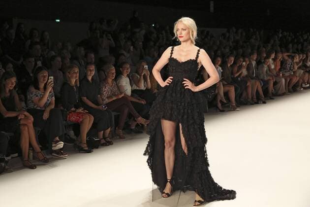 Berlin Fashion Week - Ewa Herzog Fashion Show