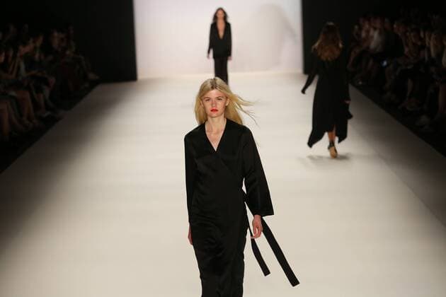 Berlin Fashion Week - Avelon Fashion Show