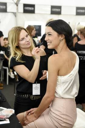 Berlin Fashion Week - Rene Storck Fashion Show