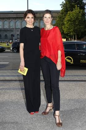The paint is off Season 3 premiere in Munich