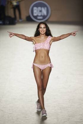 080 Barcelona Fashion Week - BCN Fashion Show