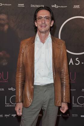 Lou Film Premiere in Berlin
