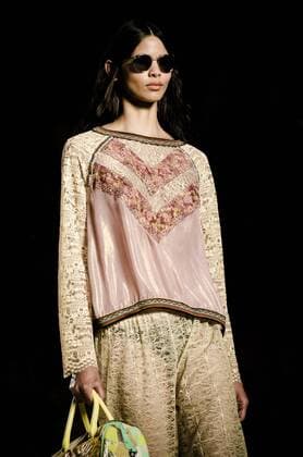 080 Barcelona Fashion Week - Custo Barcelona Fashion Show