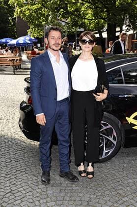 Suburra Premiere at the 34th Munich Film Festival