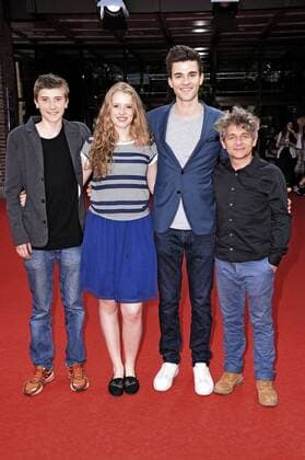 Munich Film Festival: King Laurin Premiere