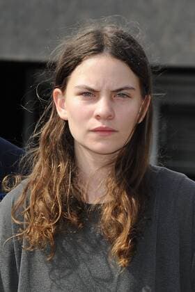 Berlin Fashion Week - Eliot Sumner