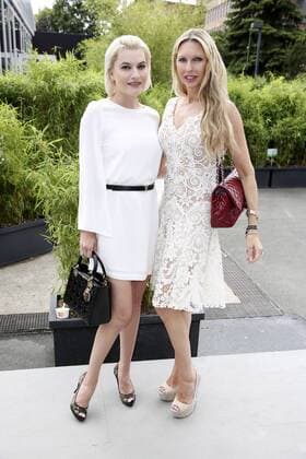 Berlin Fashion Week - Lena Hoschek Fashion Show