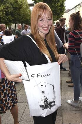 Filmfest München: Premiere 5 Women