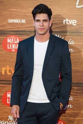 Film premiere Mi Panaderia en Brooklyn in Madrid