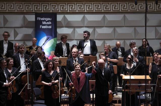 Rheingau Music Festival