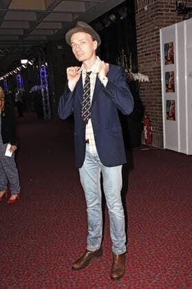34th Munich Film Festival - Award Ceremony