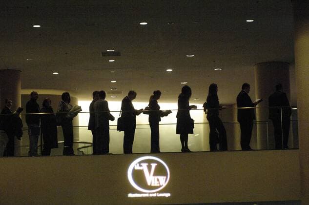 US Election 2020: Decisive factors: Unemployment