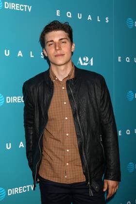 Equals Premiere in Los Angeles
