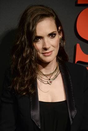 Netflix Stranger Things Premiere in Los Angeles