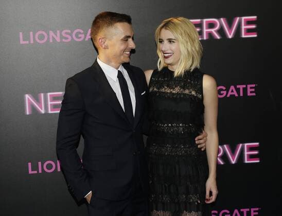 Nerve Premiere in New York