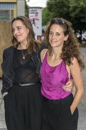 Toni Erdmann Film Premiere in Berlin