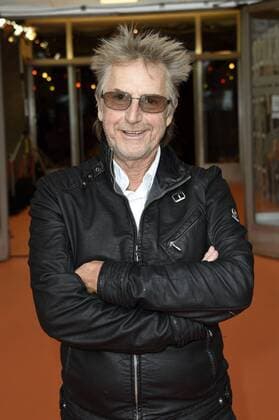SchleFaZ premiere of Musik, Musik - da wackelt die Penne in Berlin