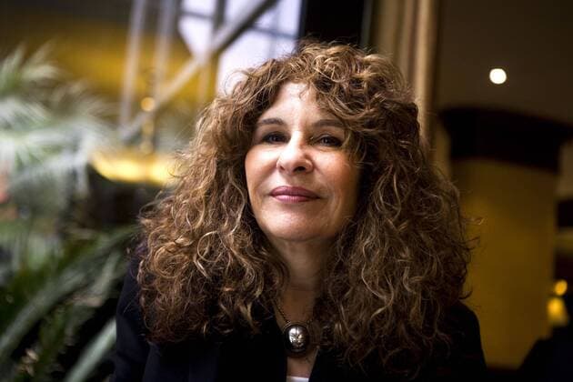 Gioconda Belli, 75th birthday on 9 December