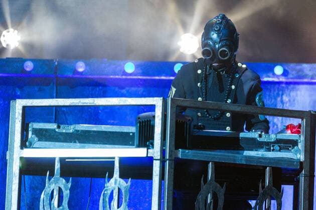 Chicago Open Air Music Festival