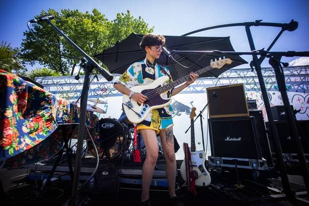Music Festival Millions in Barcelos