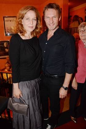 The First Name Theatre premiere in Munich