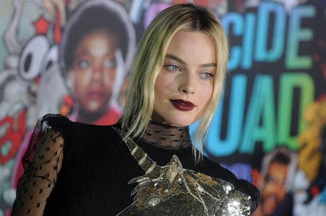 Suicide Squad Premiere in New York