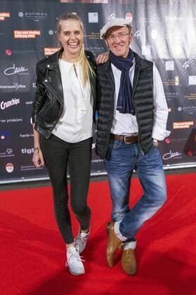 Collide film premiere in Cologne